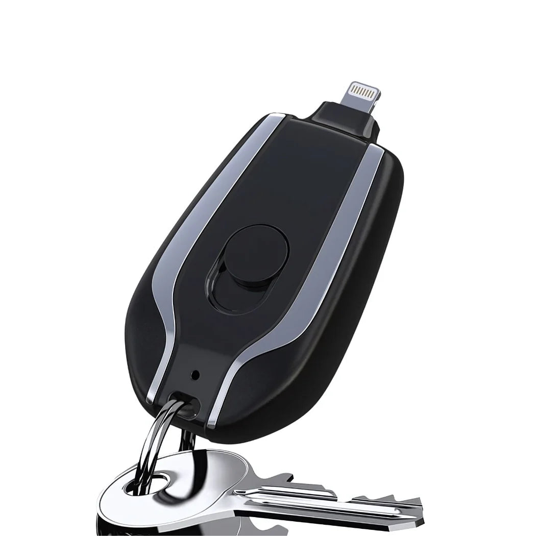 PowerClip - Cargador Portatil