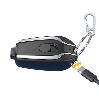 PowerClip - Cargador Portatil