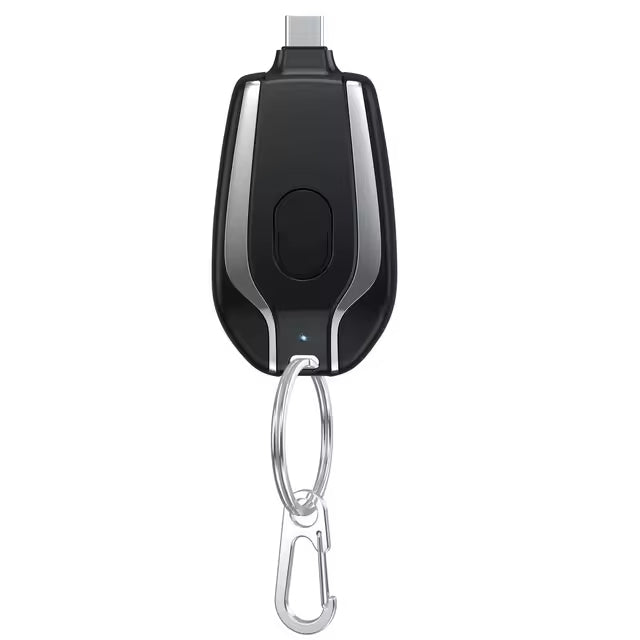 PowerClip - Cargador Portatil